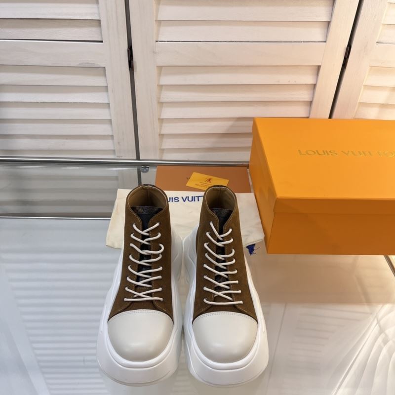 LV Boots